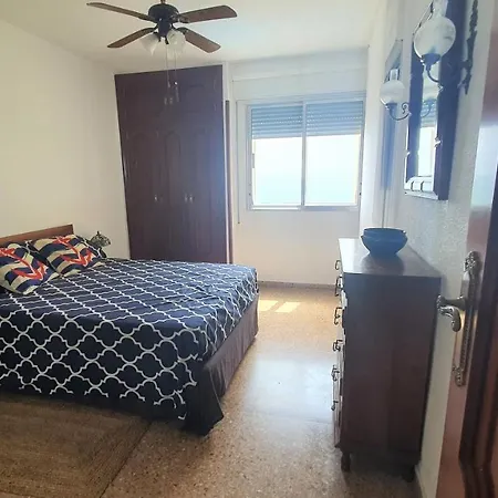 Apartment En Primera Linea En La Playa De San Juan